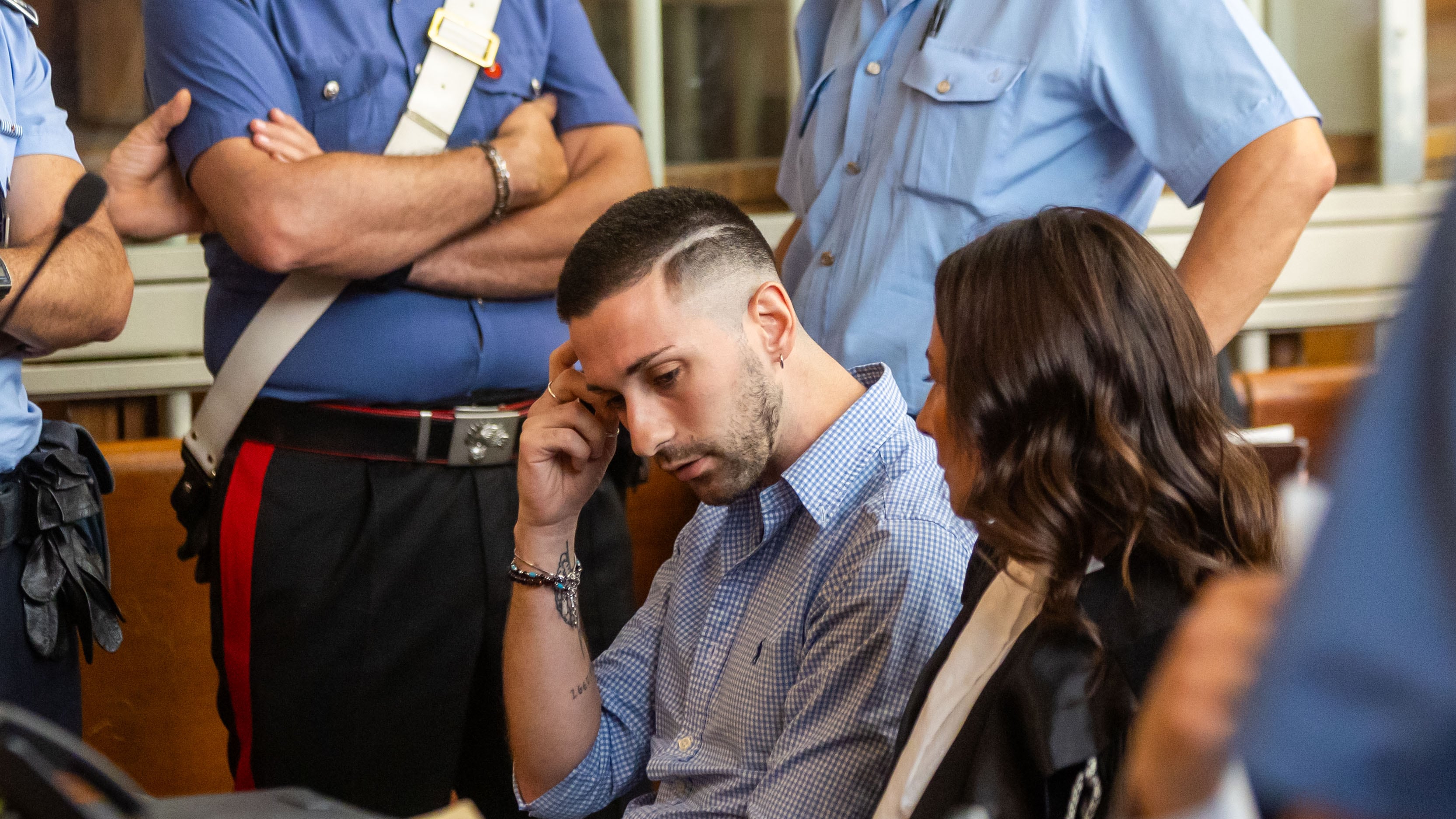 Giulia Tramontano, confermato l'ergastolo a Impagnatiello. "Esclusa la premeditazione"
