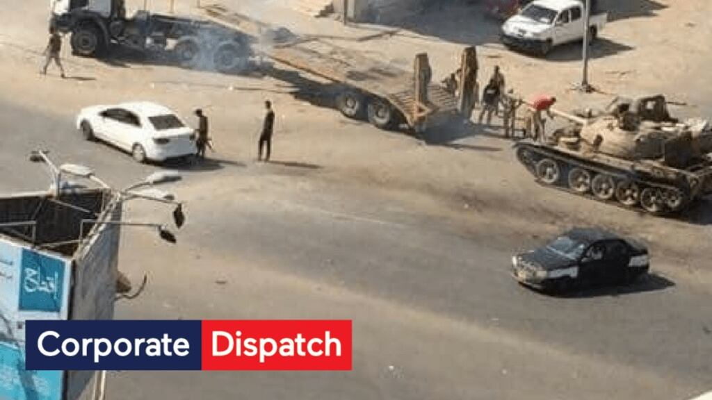 Libia in fiamme, l'Italia paga la sua apatia