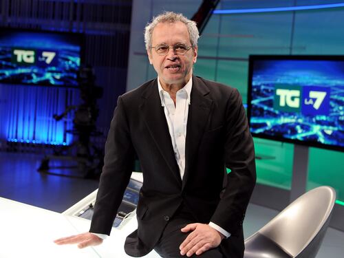 Sulla cessione di La7 è guerra tra i poteri forti