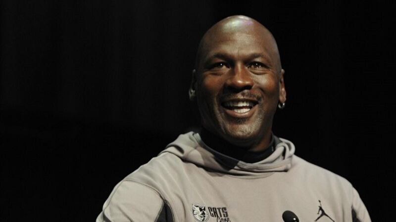 Da Michael Jordan a LeBron James, "Space Jam" torna al cinema: foto 4