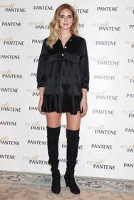 Chiara Ferragni, look inguinale e fetish 2