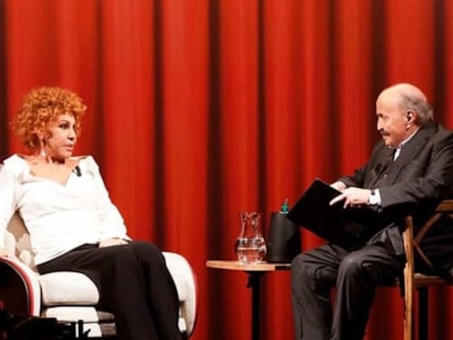 Il dolore di Ornella Vanoni: "Ho abortito ma non avrei voluto farlo"
