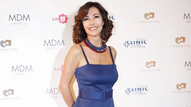 Emanuela Folliero: "Il figlio del mio compagno è malato"