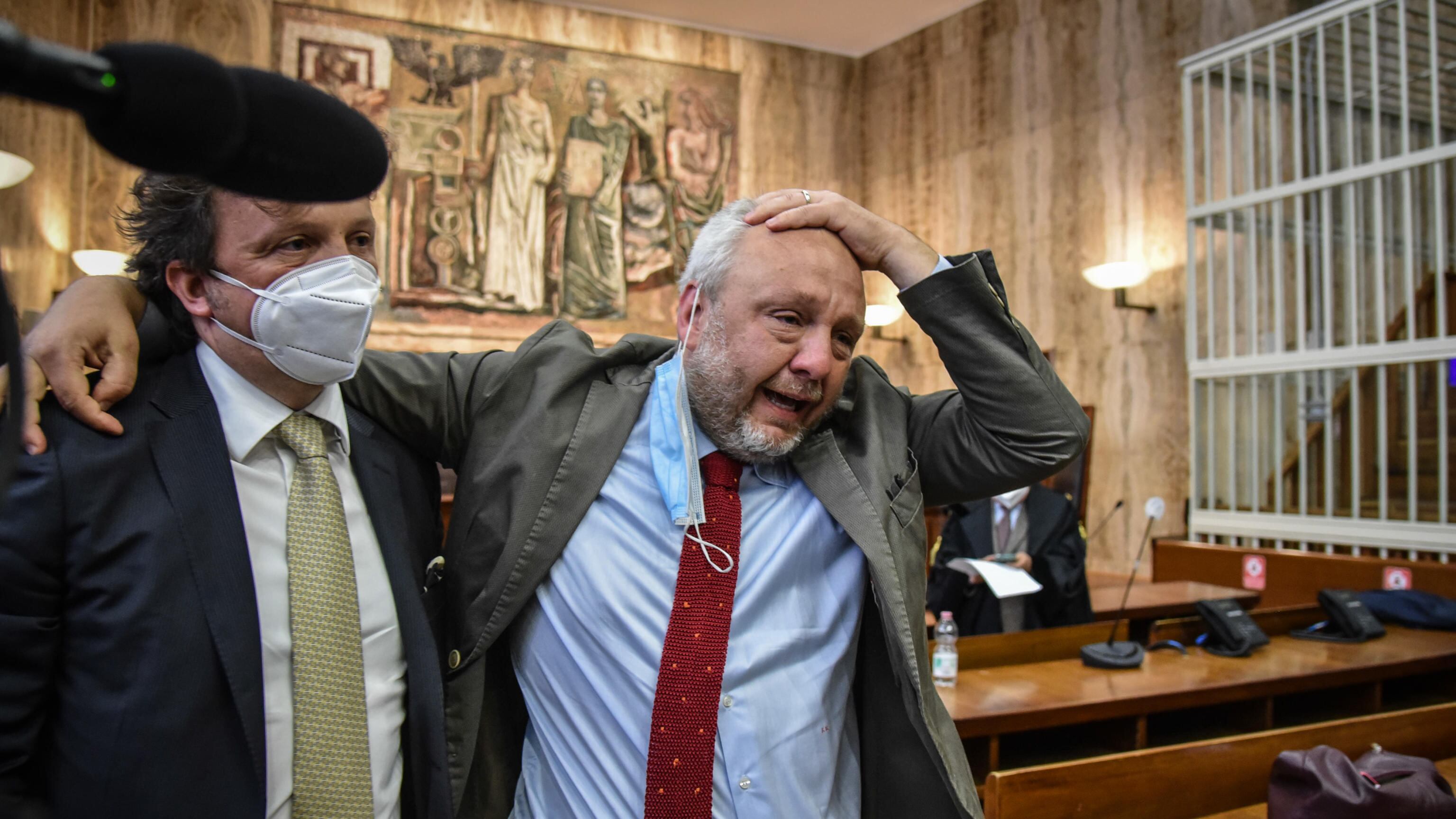Uggetti: la Cassazione annulla l'assoluzione che fece fare mea culpa a Di Maio (e Conte)