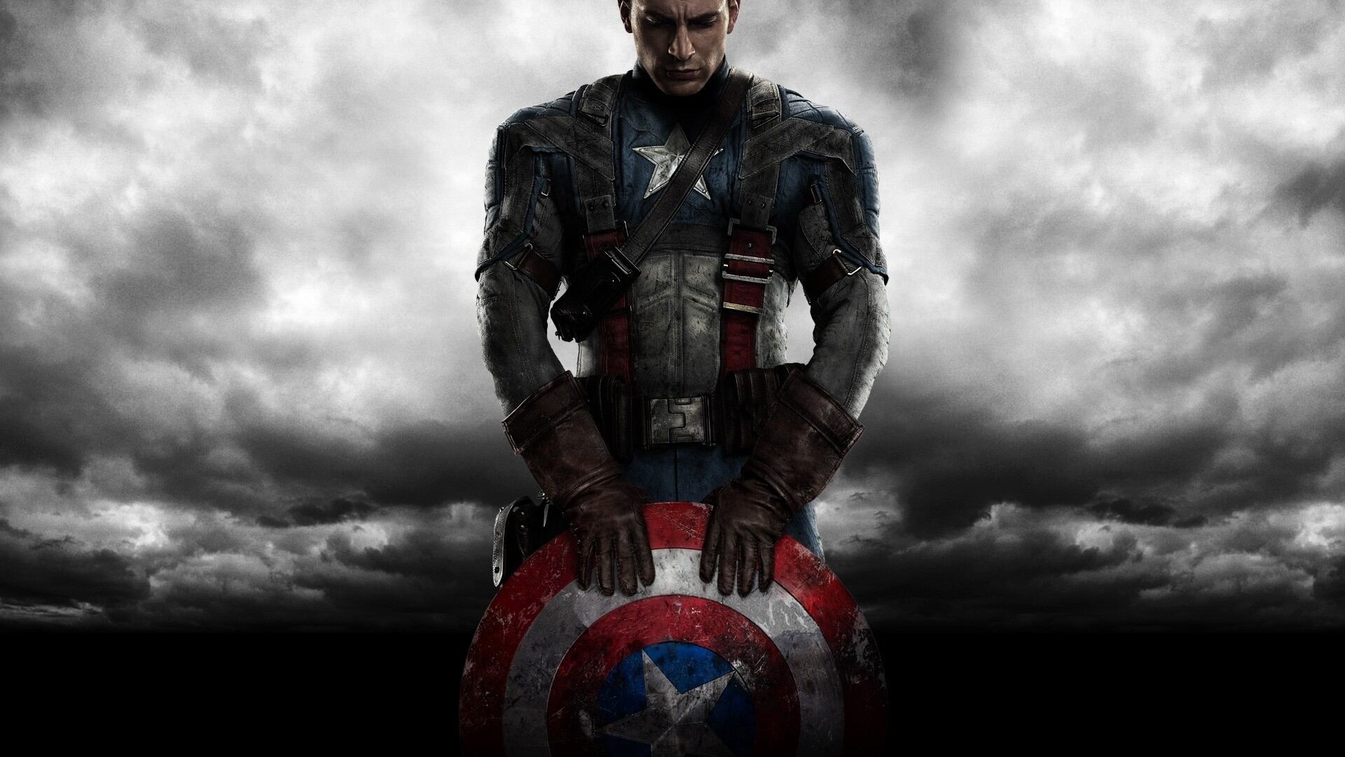 Il film del weekend: "Captain America - The Winter Soldier"