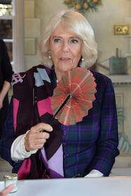 La Royal Family in foto 7