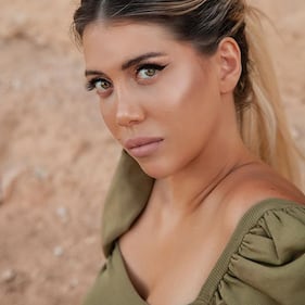 Wanda Nara sempre più hot: gli scatti della moglie di Icardi 11