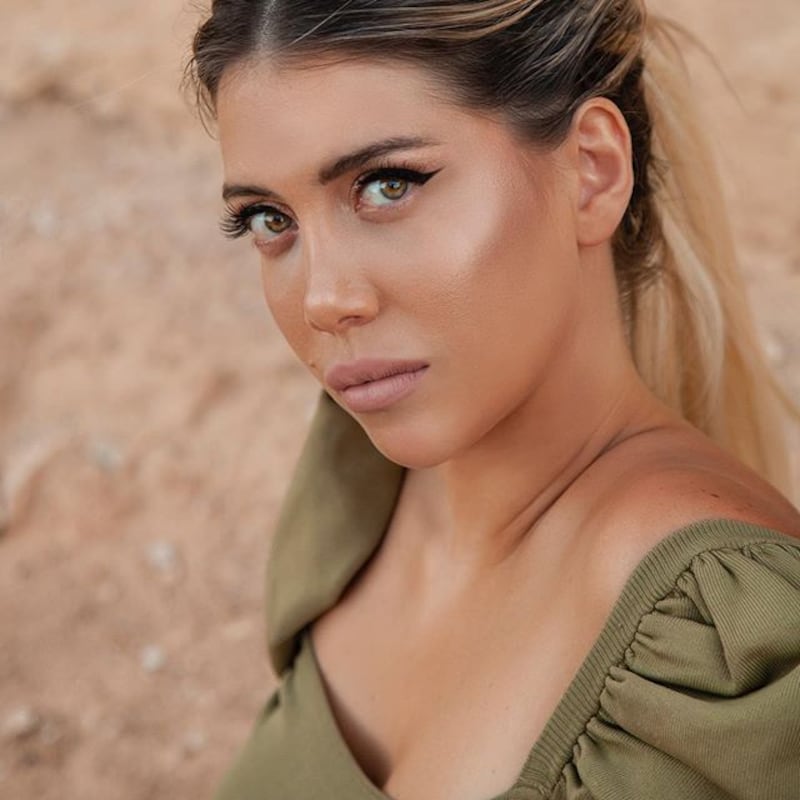Wanda Nara sempre più hot: gli scatti della moglie di Icardi 11