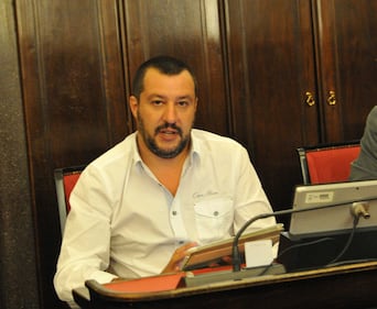 Ecco i consiglieri comunali con cui lavorerà Sala 11