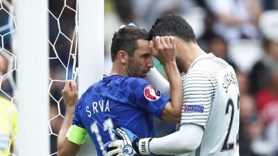 Euro 2016, lutto per la Croazia: è morto il padre di Srna