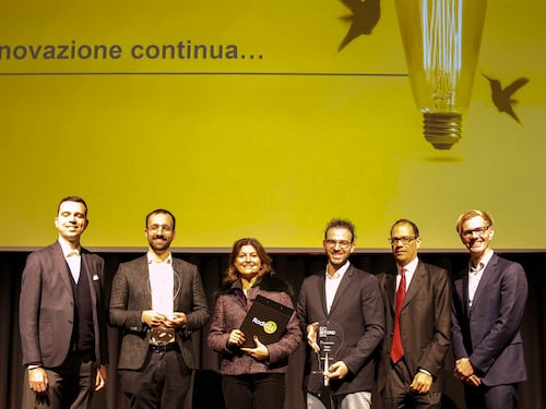 Innovazione, ecco le idee vincitrici di GoBeyond il contest di SisalPay