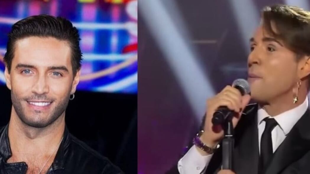 “Si è perso lo spirito del format…”. La stoccata di Alex Belli a Tale e Quale Show