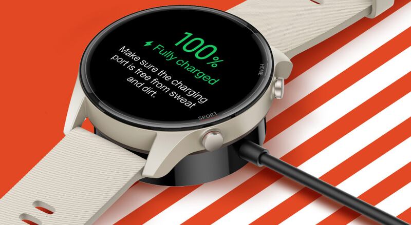 Xiaomi Mi Watch