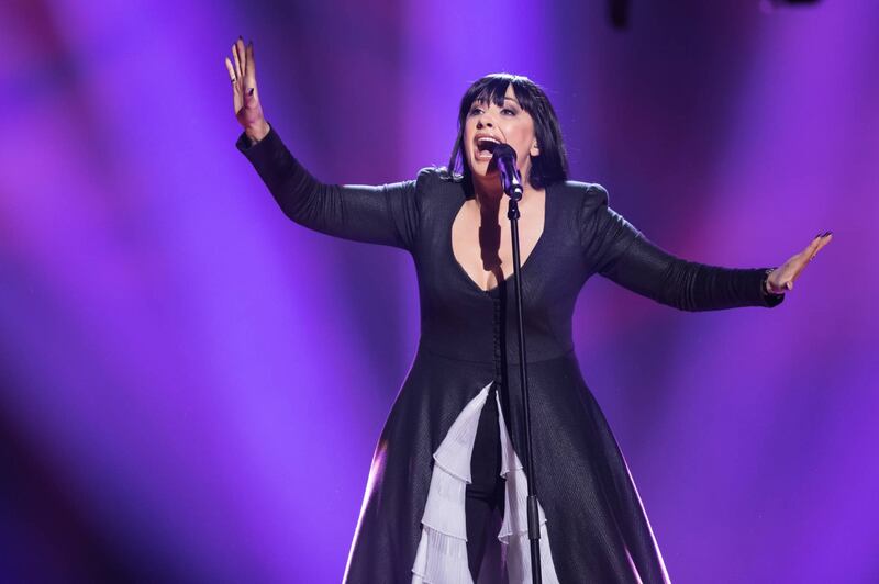Eurovision Song Contest 2016: la seconda semifinale 23
