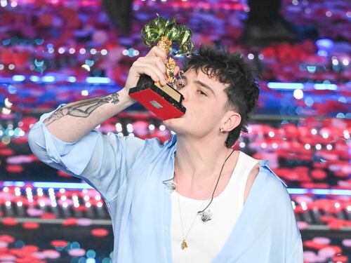 "Non volevo il primo posto, la gara è solo con me stesso"