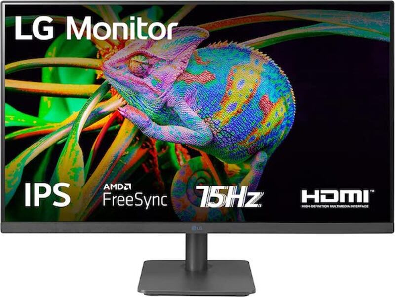 LG 27MP400