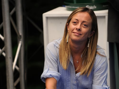 Donna di destra ma premier di tutte: la vera sfida per Giorgia Meloni