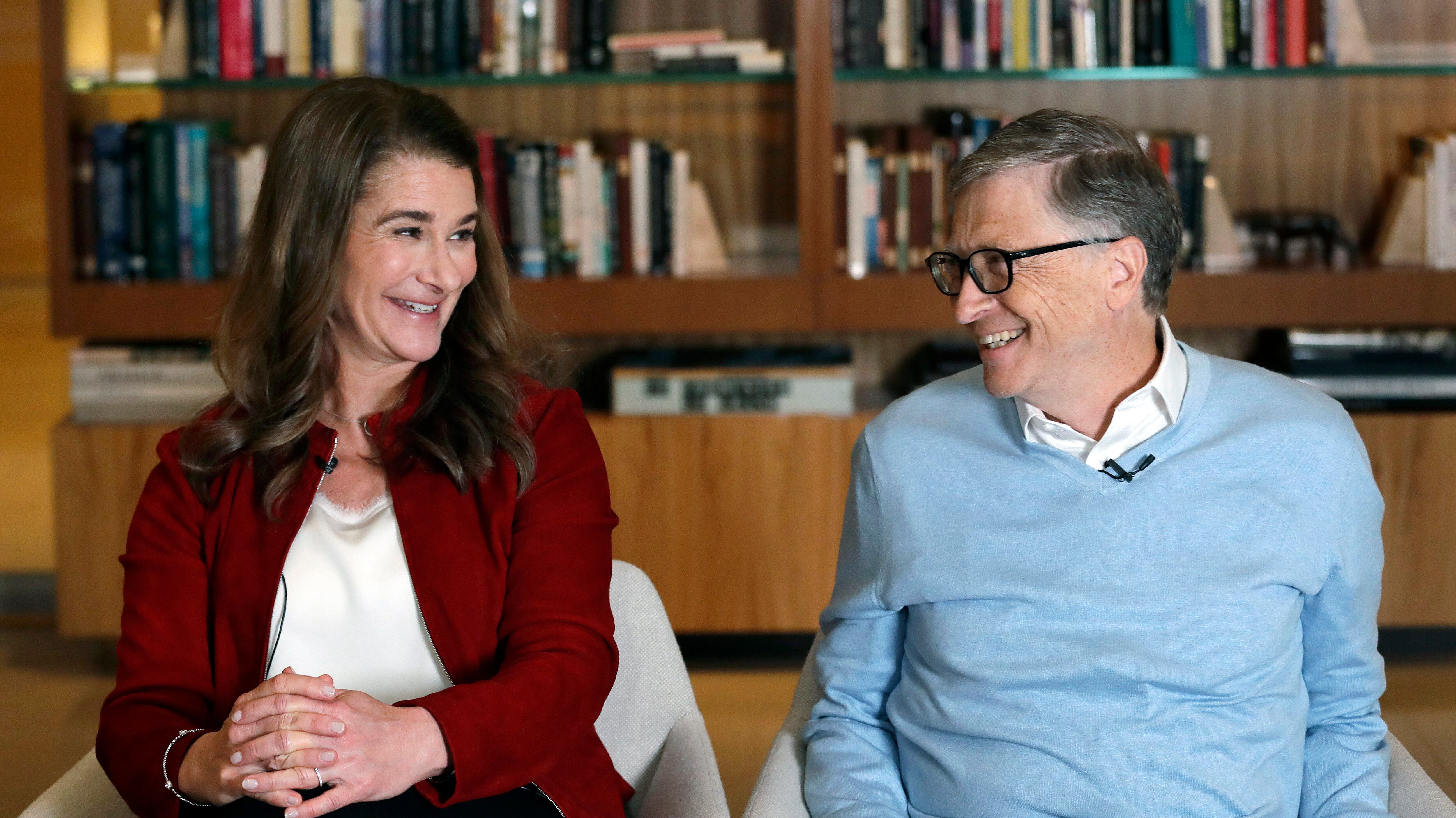 "Relazione con una dipendente". Così Bill Gates fu fatto fuori da Microsoft