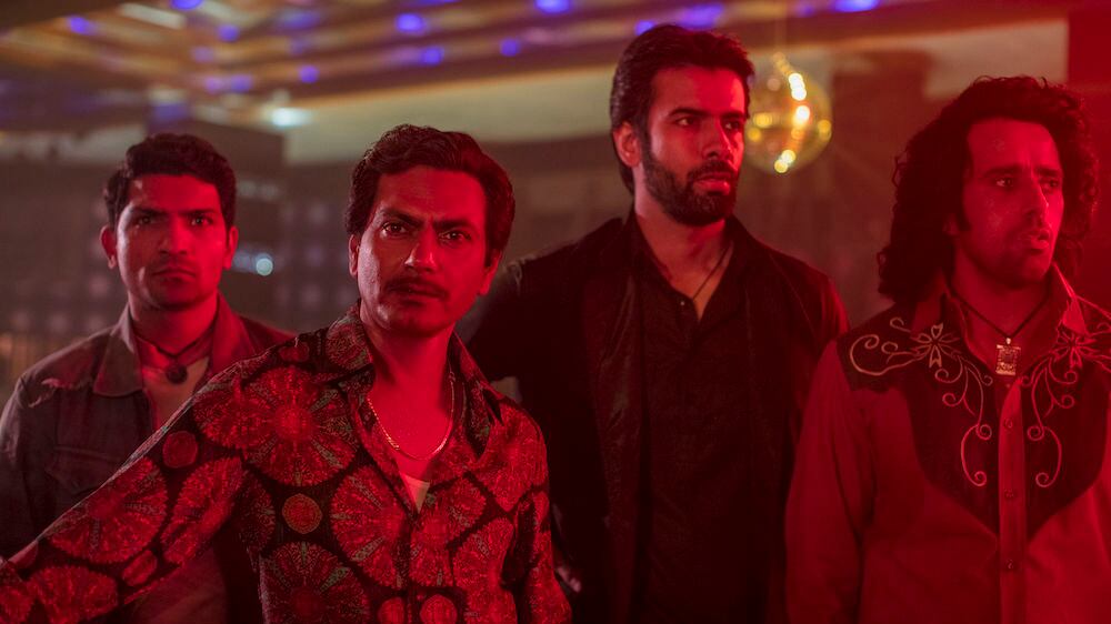 Sacred Games, il nuovo thriller di Netflix viene dall’India