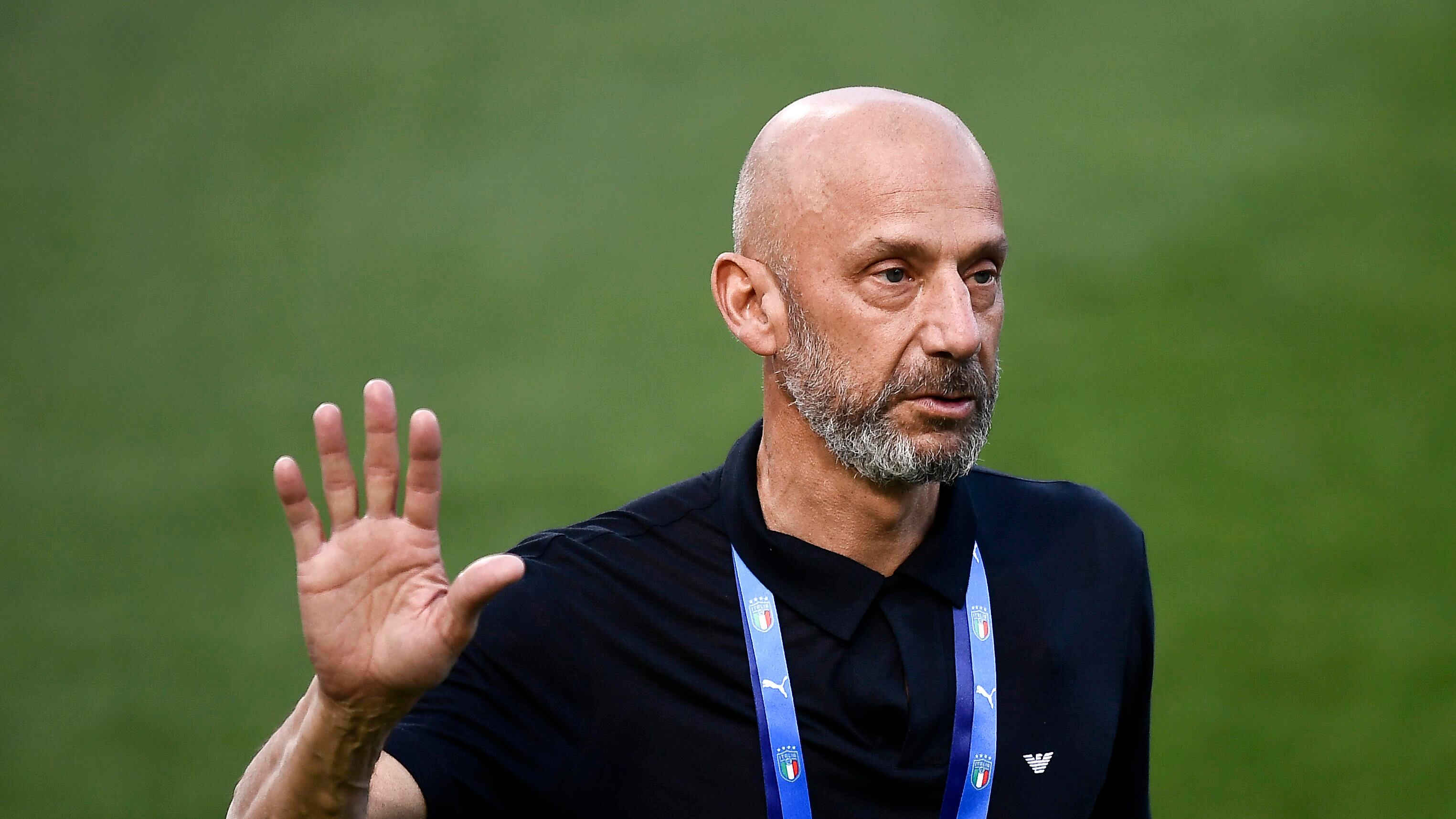 Vialli e lo scontro con Zeman: quando lo chiamò "terrorista"
