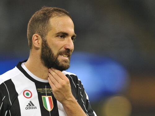 Di Livio: "Chi mi ha deluso della Juventus? Naturalmente Higuain"