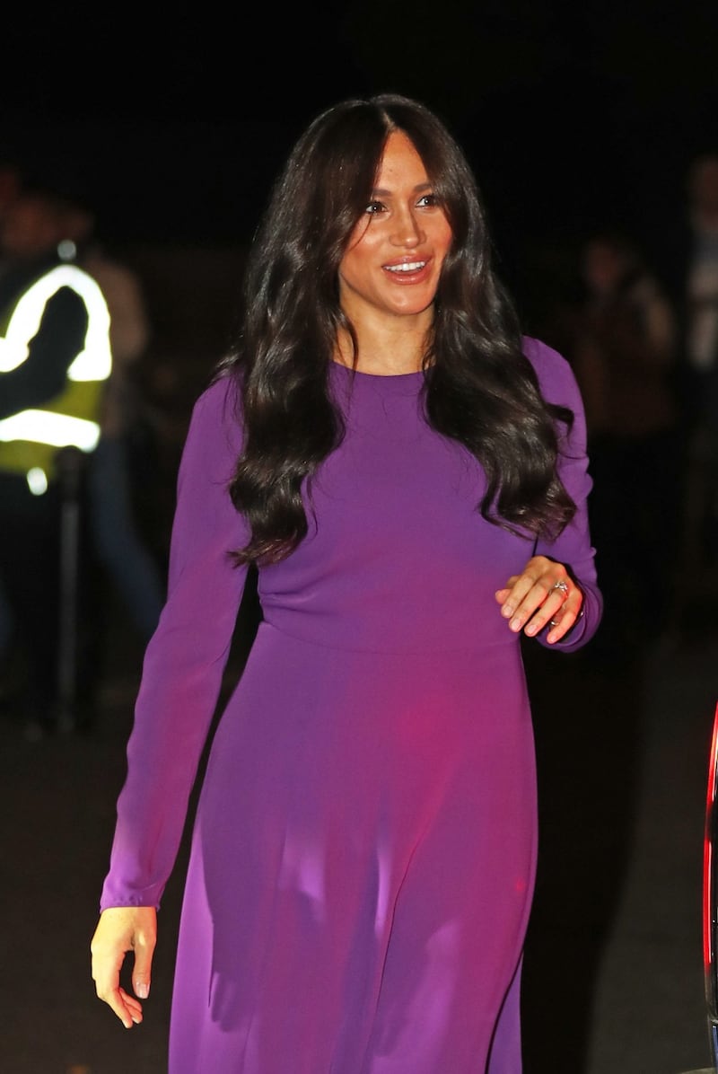 Meghan Markle e il Principe Harry: foto 10