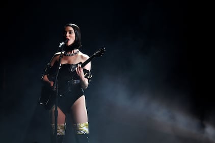 Grammy 2019, i look più hot 7