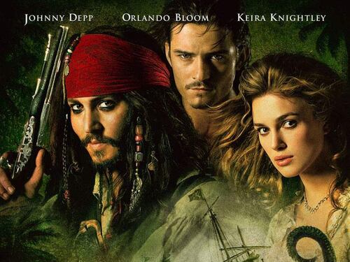 Pirati dei Caraibi: la Disney affida il reboot al creatore di Chernobyl