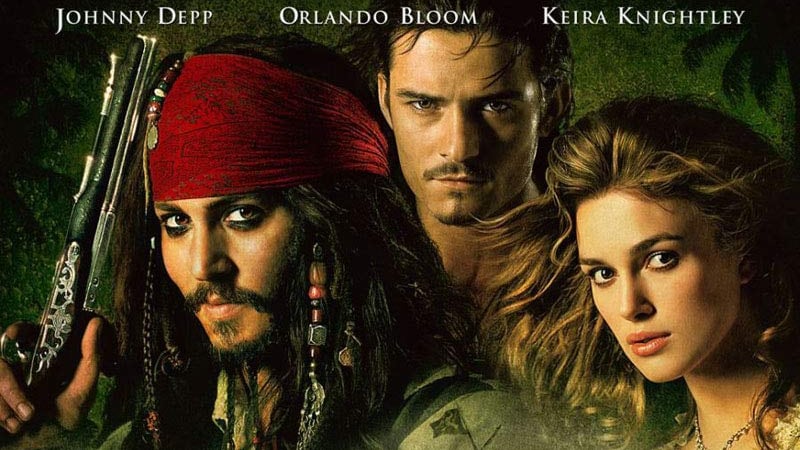 Pirati dei Caraibi: la Disney affida il reboot al creatore di Chernobyl