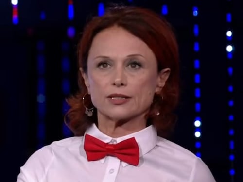 Le provocazioni di Beatrice Luzzi, la purezza di Perla: le pagelle del Grande Fratello 2023