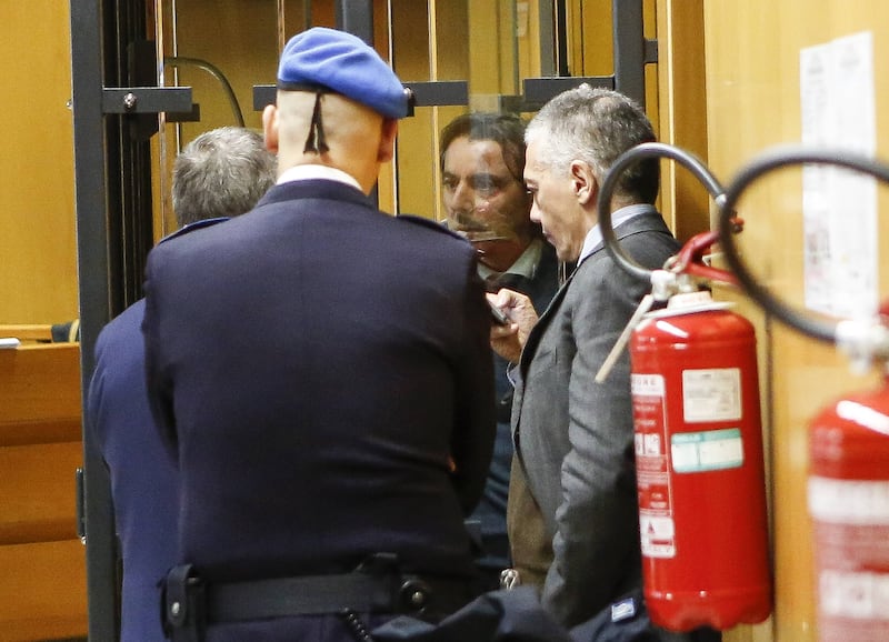 Il processo a Michele Buoninconti