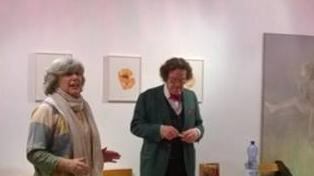All'asta origami e dipinti da San Vittore