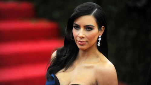 La sexy provocazione di Kim Kardashian su Instagram 6