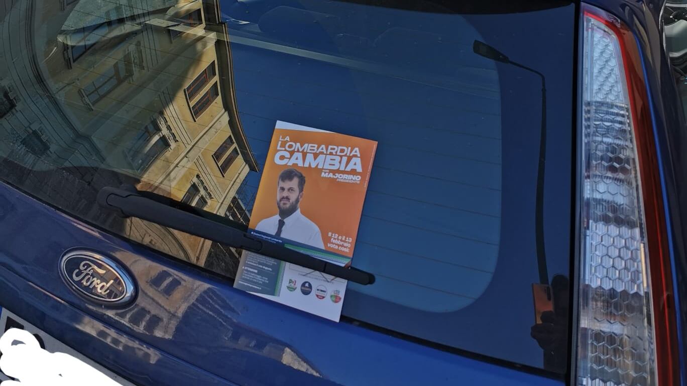 "Squallido tentativo di influenzare gli elettori". Così la sinistra a Milano viola il silenzio