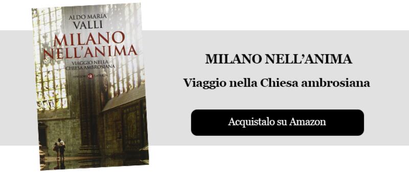Milano nell'anima