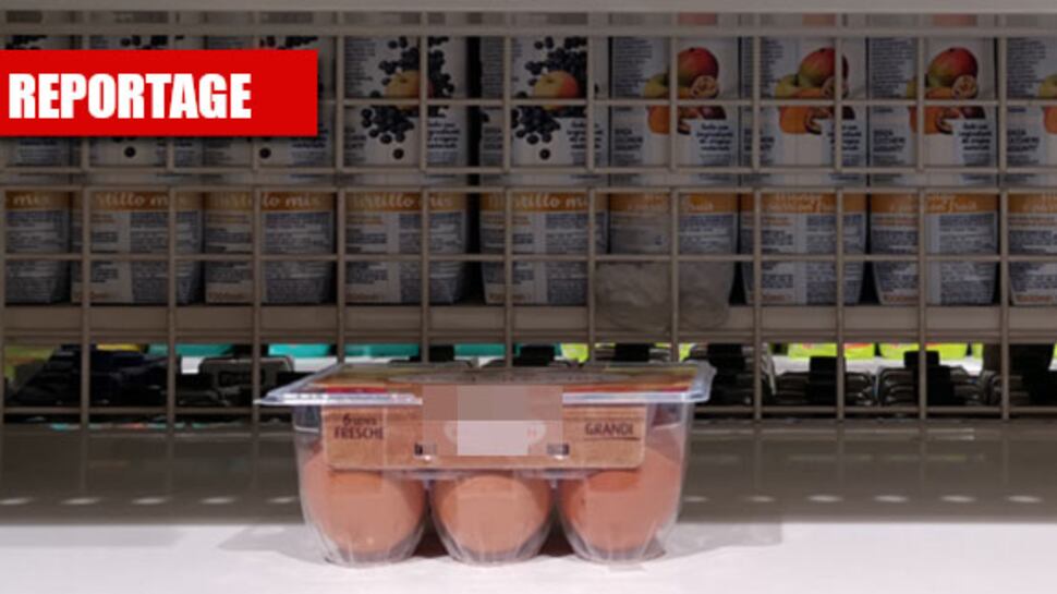 Napoli, assalto ai supermercati e negozi cinesi chiusi "per cautela"