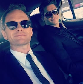 Neil Patrick Harris, le foto più belle 1