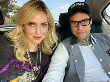 Chiara Ferragni, le immagini più sexy 13