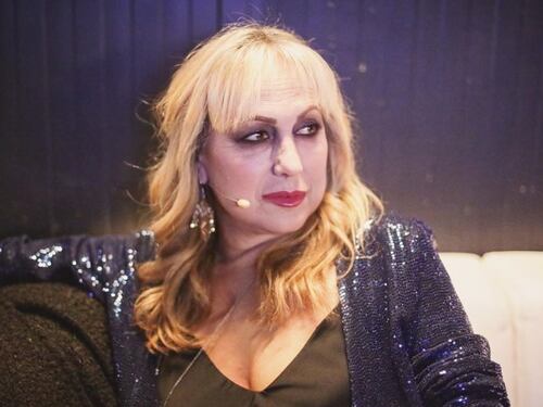 Covid, Alessandra Celentano lancia l'allarme: "Il settore danza è al collasso"