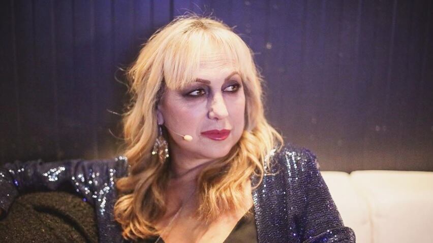 Covid, Alessandra Celentano lancia l'allarme: "Il settore danza è al collasso"