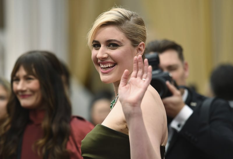 Oscar 2020, i look più belli dal red carpet  8
