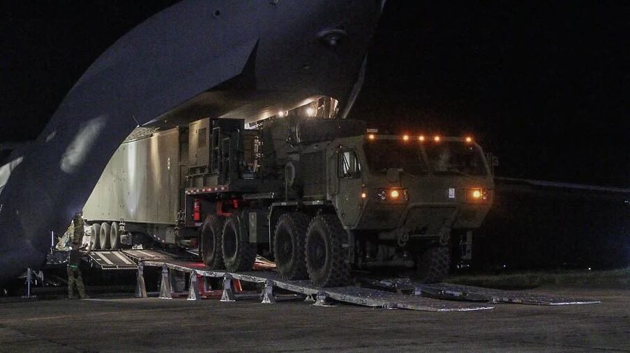 Missili Typhon in Giappone: la mossa degli Usa per contenere la Cina