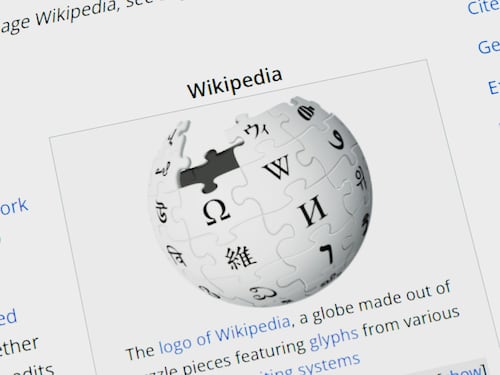 Così l’Ai cannibalizza Wikipedia