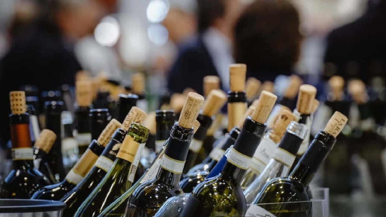 Lombardia, vino, territori e turismo protagonisti a VinItaly 2026