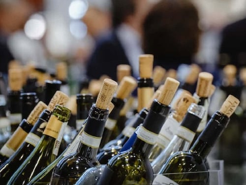 Lombardia, vino, territori e turismo protagonisti a VinItaly 2026