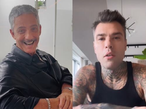 "Direttore artistico di Sanremo". Lo scherzo di Fiorello mette nei "guai" Fedez