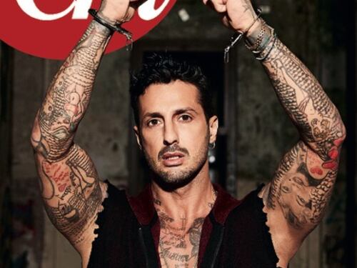 Parla per la prima volta Fabrizio Corona: "È stata solo una guerra"