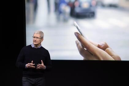 Ecco iPhone SE e iPad Pro 11