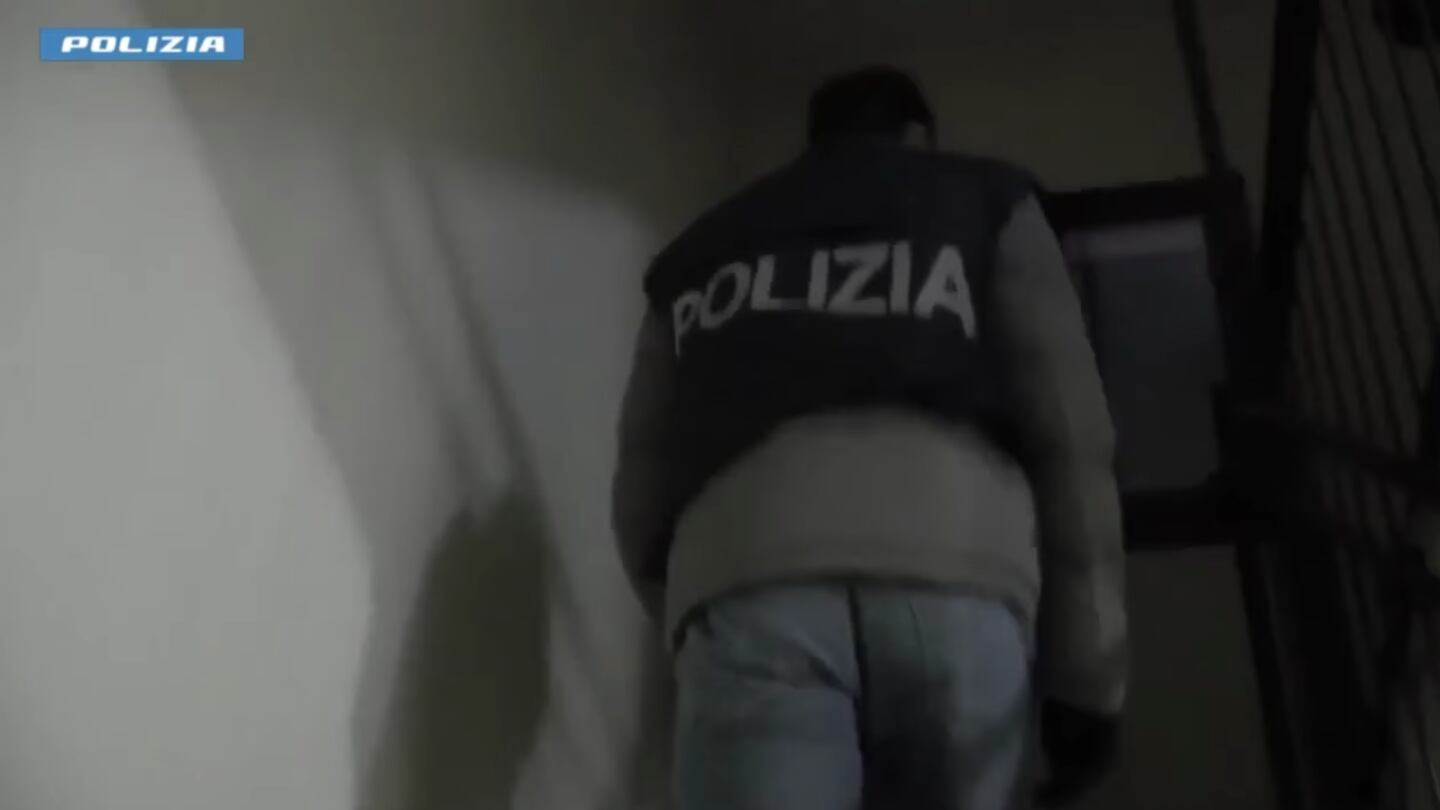 Trovati i manuali della jihad: arrestato studente egiziano