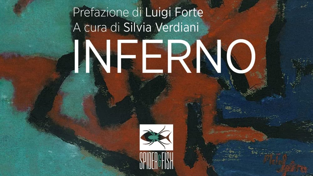 Mela Hartwig, ritorno all'"Inferno" dopo 70 anni